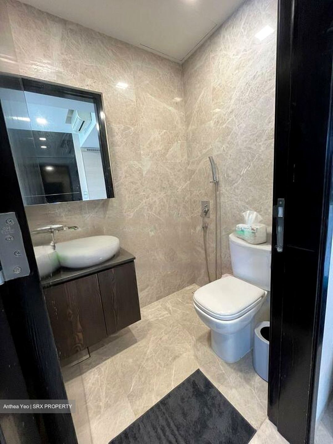 6 Derbyshire (D11), Condominium #580719361